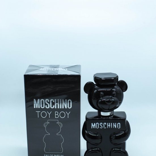 Cox90 Beauty & Cosmetics | Moschino Toy Boy Perfume 100ml