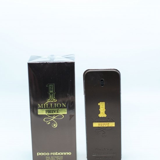 One million discount prive men's 100ml