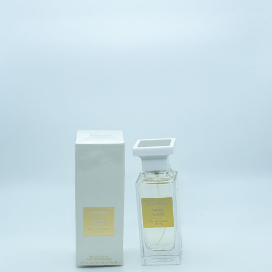 Cox90 Beauty & Cosmetics | Tom Ford White Suede 100ml