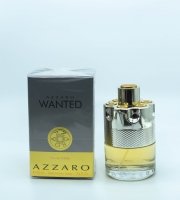 Azzaro Wanted 100ml Cox90 Beauty & Cosmetics
